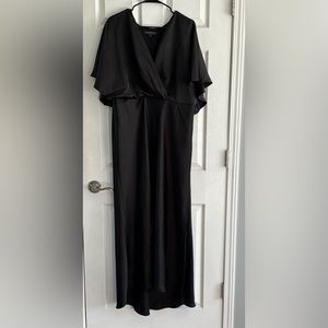 Eloquii - Kimono Sleeve Maxi Dress - Size 14